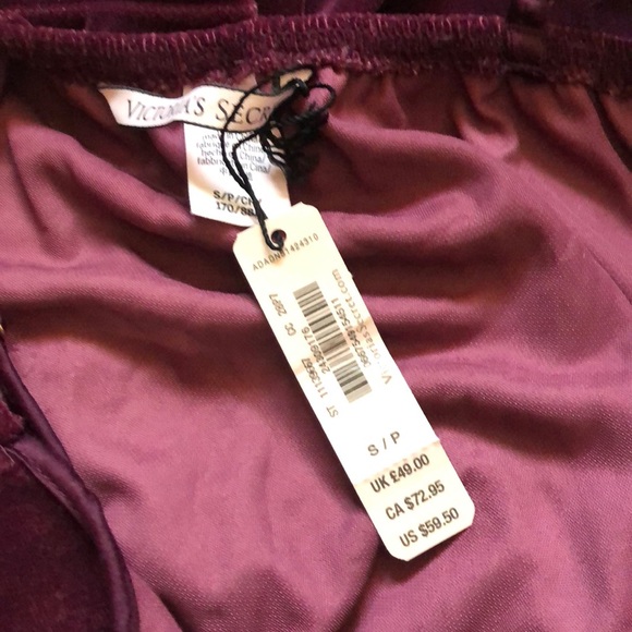 Victoria’s Secret one piece size small - Picture 6 of 8